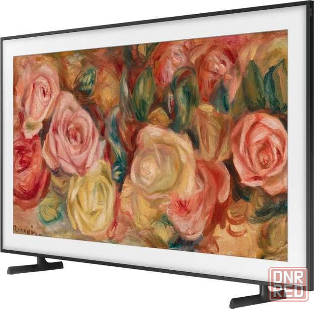 Телевізор Samsung QE50LS03DAUXUA НОВИНКА 2024-2025!Офiцiйна гарантiя! Херсон - изображение 3