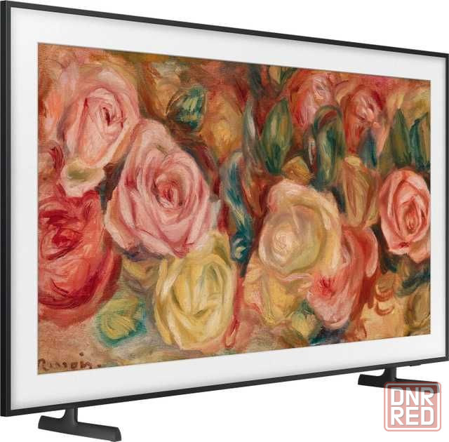 Телевізор Samsung QE50LS03DAUXUA НОВИНКА 2024-2025!Офiцiйна гарантiя! Херсон - изображение 2