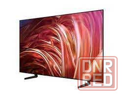OLED Телевизор Samsung QE55S85D НОВИНКА 2024-2025 г.! Наличие! Херсон - изображение 7