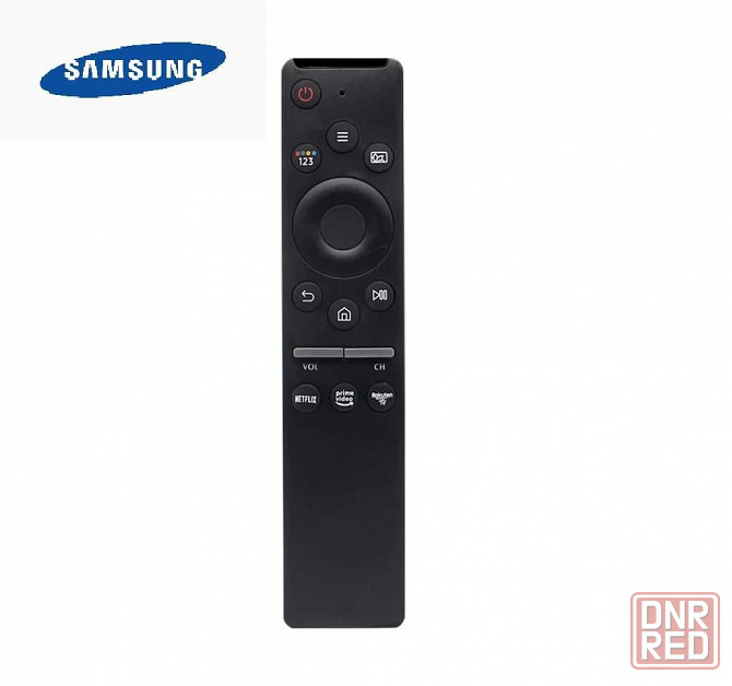 Новый пульт Samsung BN-59, все Smart TV, Новая версия с доп кнопками Херсон - изображение 1