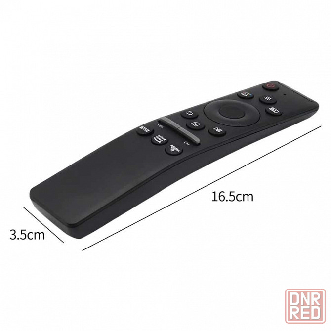 Новый пульт Samsung BN-59, все Smart TV, Новая версия с доп кнопками Херсон - изображение 4