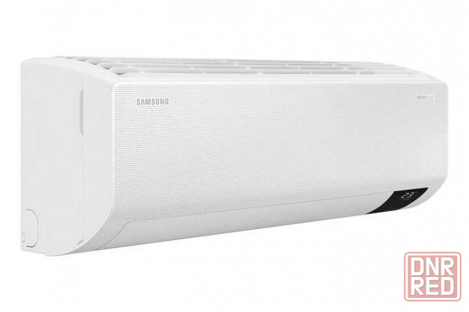 Розпродажа! Кондиционер инверторний Samsung AR12BXHCNWKNUA є Кредит Запорожье - изображение 3