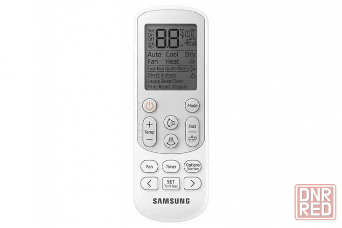 Розпродажа! Кондиционер инверторний Samsung AR12BXHCNWKNUA є Кредит Запорожье - изображение 4