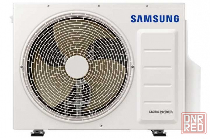 Розпродажа! Кондиционер инверторний Samsung AR12BXHCNWKNUA є Кредит Запорожье - изображение 5