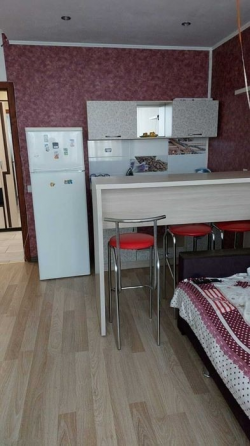 Сдается 2кв.Студия.Находиться в Киевском рн.,тц Сити 5/5 этаж Донецк
