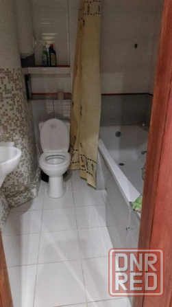 Сдается 2кв.Студия.Находиться в Киевском рн.,тц Сити 5/5 этаж Донецк - изображение 2