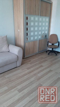 Сдается 2кв.Студия.Находиться в Киевском рн.,тц Сити 5/5 этаж Донецк - изображение 4