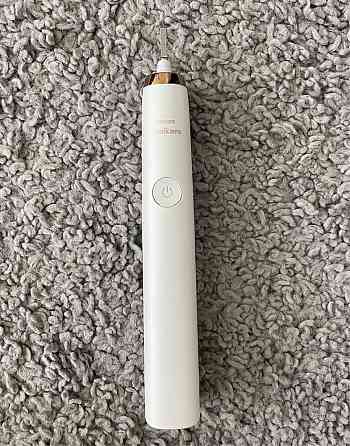 Електрична зубна щітка Philips sonicare Запорожье