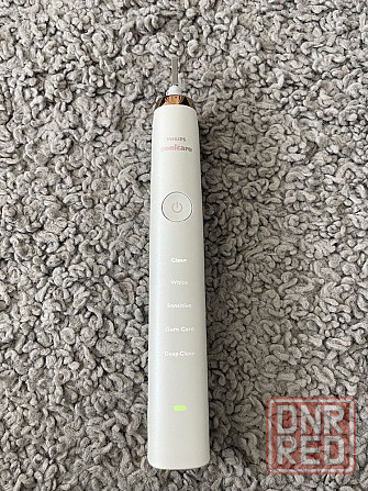Електрична зубна щітка Philips sonicare Запорожье - изображение 2