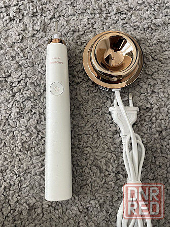 Електрична зубна щітка Philips sonicare Запорожье - изображение 3