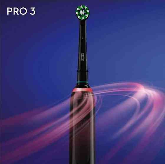 Новые зубные щётки Oral-B pro 3 Запорожье