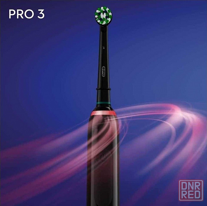 Новые зубные щётки Oral-B pro 3 Запорожье - изображение 6