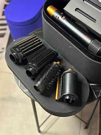 Стайлер Dyson HS05, без подписки, длинные и средние волосы Запорожье