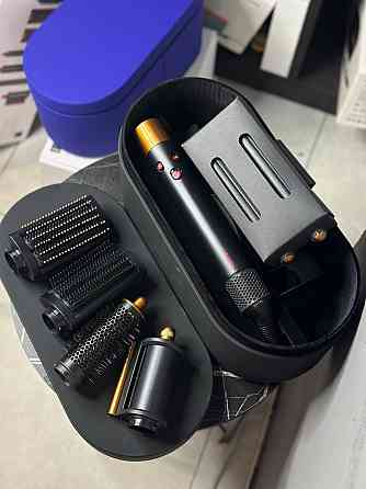 Стайлер Dyson HS05, без подписки, длинные и средние волосы Запорожье