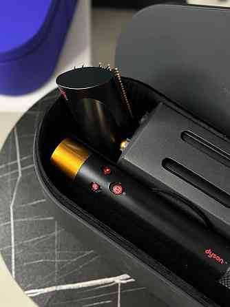 Стайлер Dyson HS05, без подписки, длинные и средние волосы Запорожье