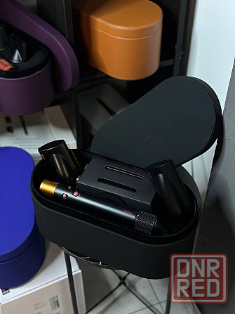 Стайлер Dyson HS05, без подписки, длинные и средние волосы Запорожье - изображение 1