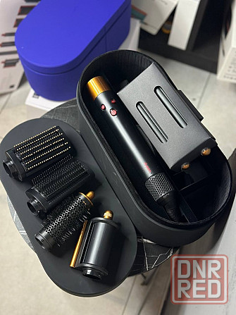 Стайлер Dyson HS05, без подписки, длинные и средние волосы Запорожье - изображение 5