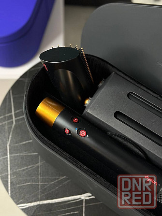 Стайлер Dyson HS05, без подписки, длинные и средние волосы Запорожье - изображение 3