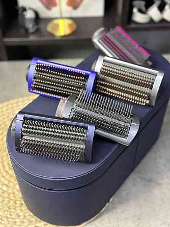 Насадка для стайлера Dyson Airwrap Hair Straightening Brush Запорожье