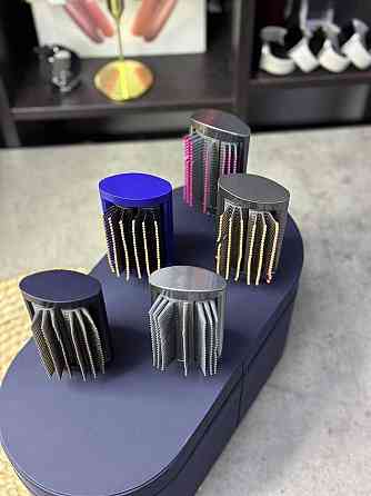 Насадка для стайлера Dyson Airwrap Hair Straightening Brush Запорожье