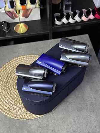 Насадка для стайлера Dyson Airwrap Hair Straightening Brush Запорожье