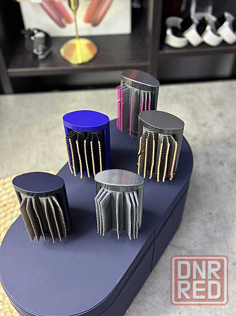 Насадка для стайлера Dyson Airwrap Hair Straightening Brush Запорожье - изображение 3