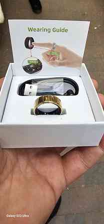 Смарт кольцо, кольцо. SMART RING. ЕСТЬ ВСЕ РАЗМЕРЫ! Запорожье