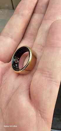 Смарт кольцо, кольцо. SMART RING. ЕСТЬ ВСЕ РАЗМЕРЫ! Запорожье