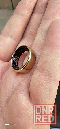 Смарт кольцо, кольцо. SMART RING. ЕСТЬ ВСЕ РАЗМЕРЫ! Запорожье - изображение 4