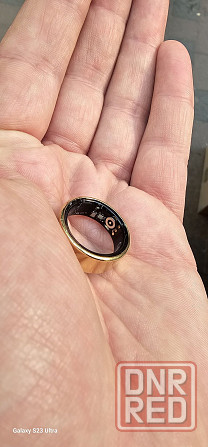 Смарт кольцо, кольцо. SMART RING. ЕСТЬ ВСЕ РАЗМЕРЫ! Запорожье - изображение 6
