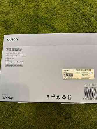 Дайсон Стайлер Styler Dyson Hs 05 long Vinca Blue Запорожье