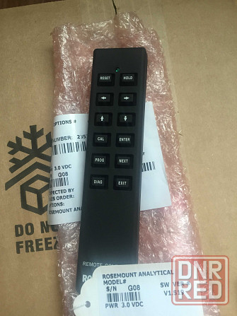 Rosemount 5081 взрывозащищенный преобразователь с дистанционным управлением Запорожье - изображение 5