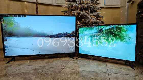 Телевизоры Samsung 45 smart TV, гарантия! Запорожье