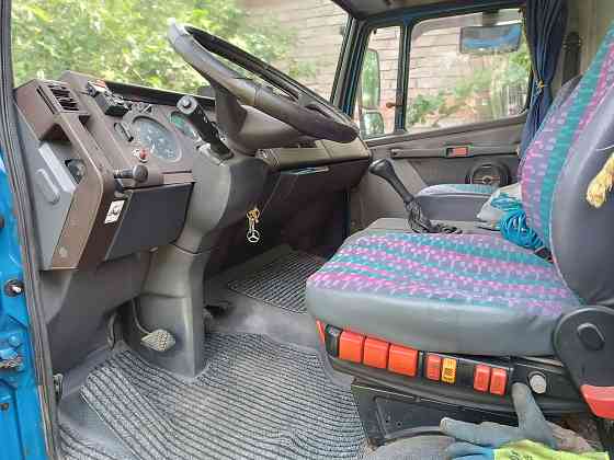 Продам грузовой Mercedes 1117 Донецк