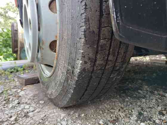 Продам грузовой Mercedes 1117 Донецк