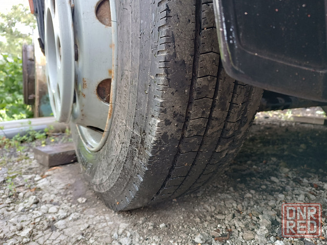 Продам грузовой Mercedes 1117 Донецк - изображение 5