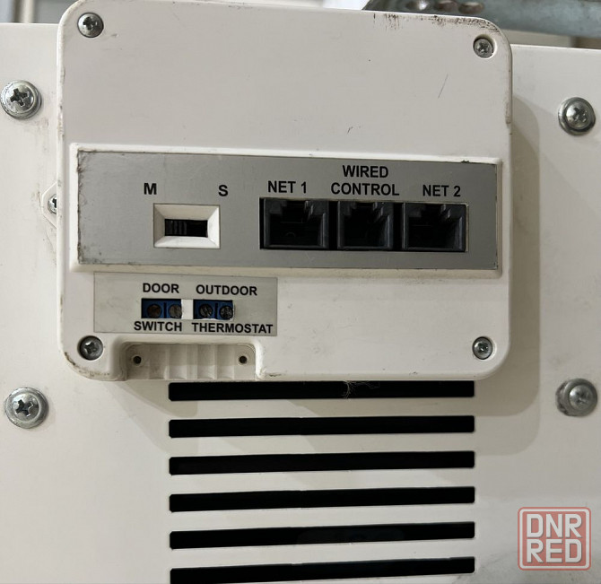 Тепловая завеса Neoclima INTELLECT E 33 L (1 м) 9 кВт Запорожье - изображение 8