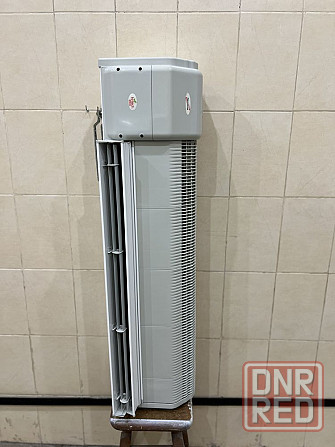 Тепловая завеса Neoclima INTELLECT E 33 L (1 м) 9 кВт Запорожье - изображение 5