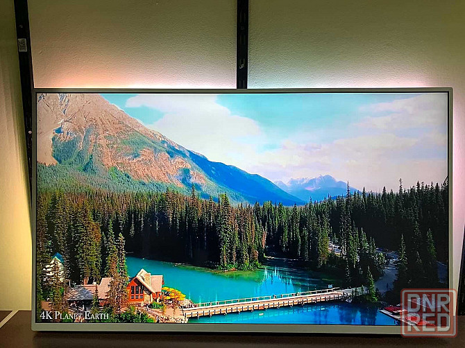 Телевізор Philips 43PUS7363 Smart TV 4K UHD LED 2020 р Android TV Запорожье - изображение 7