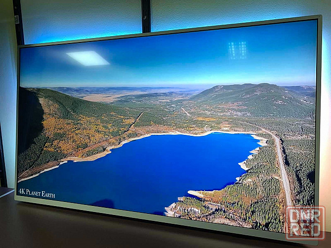 Телевізор Philips 43PUS7363 Smart TV 4K UHD LED 2020 р Android TV Запорожье - изображение 3