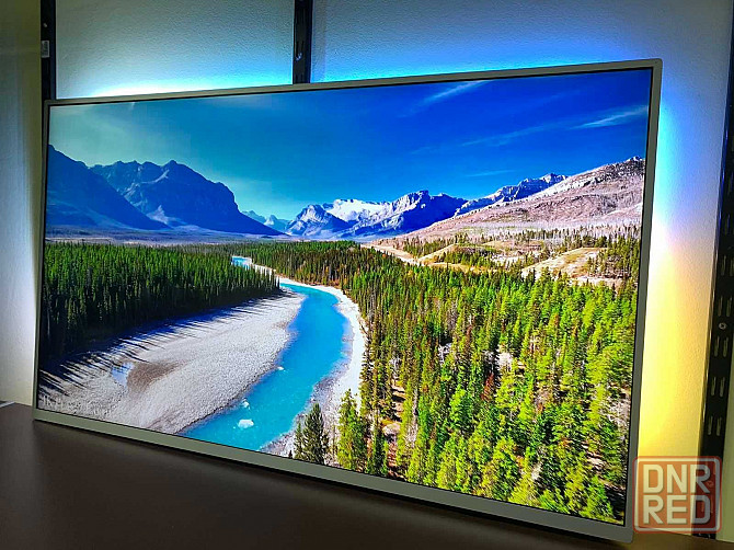 Телевізор Philips 43PUS7363 Smart TV 4K UHD LED 2020 р Android TV Запорожье - изображение 6