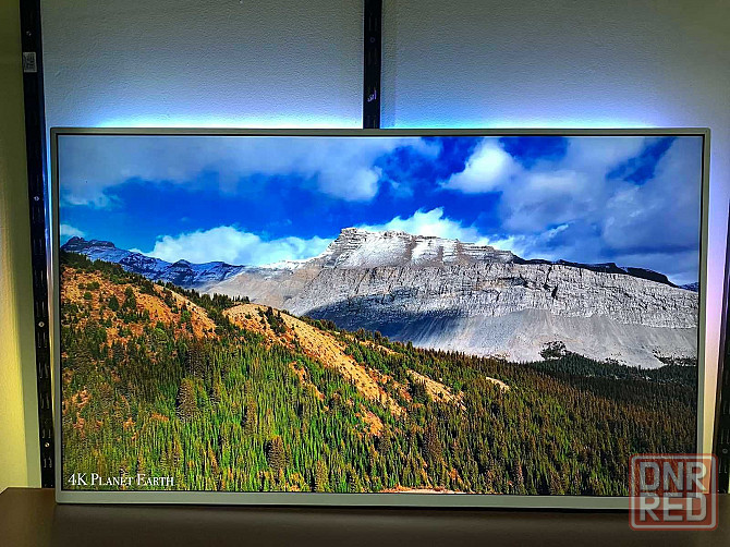 Телевізор Philips 43PUS7363 Smart TV 4K UHD LED 2020 р Android TV Запорожье - изображение 1