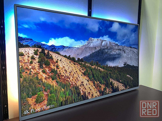 Телевізор Philips 43PUS7363 Smart TV 4K UHD LED 2020 р Android TV Запорожье - изображение 5