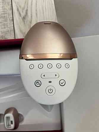 Фотоэпилятор Lumea от Philips Запорожье