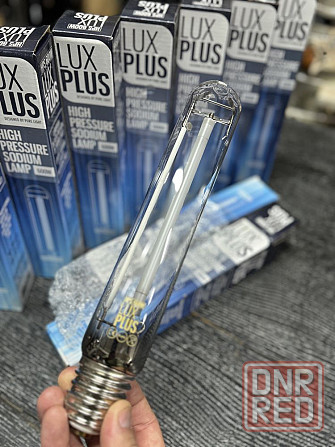 Натриевая лампа высокого давления HPS Lux Plus мощностью 600 Вт. Запорожье - изображение 4