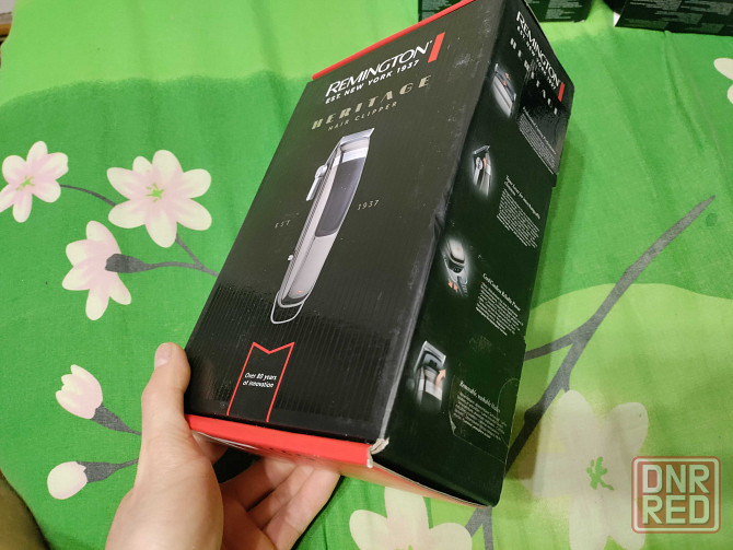 Remington hc9100 машинка для стрижки Запорожье - изображение 2