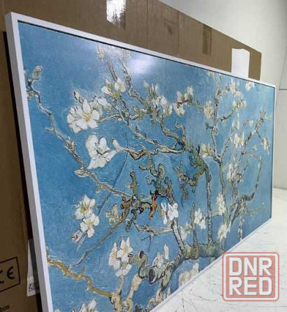 Умный Инфракрасный обогреватель-картина Klarstein Wonderwall Air Art Запорожье - изображение 2