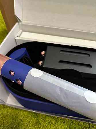 Стайлер Styler Дайсон Dyson Airwrap Complete Long Hs 05 Blue Запорожье