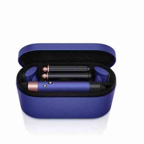 Стайлер Styler Дайсон Dyson Airwrap Complete Long Hs 05 Blue Запорожье