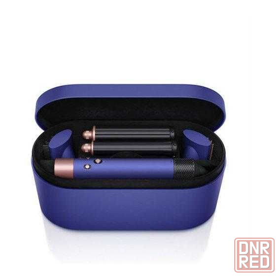 Стайлер Styler Дайсон Dyson Airwrap Complete Long Hs 05 Blue Запорожье - изображение 1